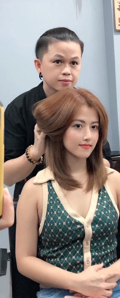 Duỗi tự nhiên