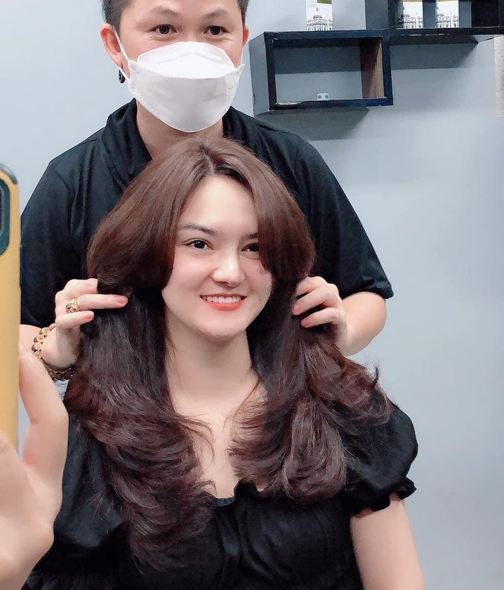Uốn layer