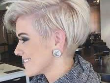 Cắt Tóc tém (Pixie cut)