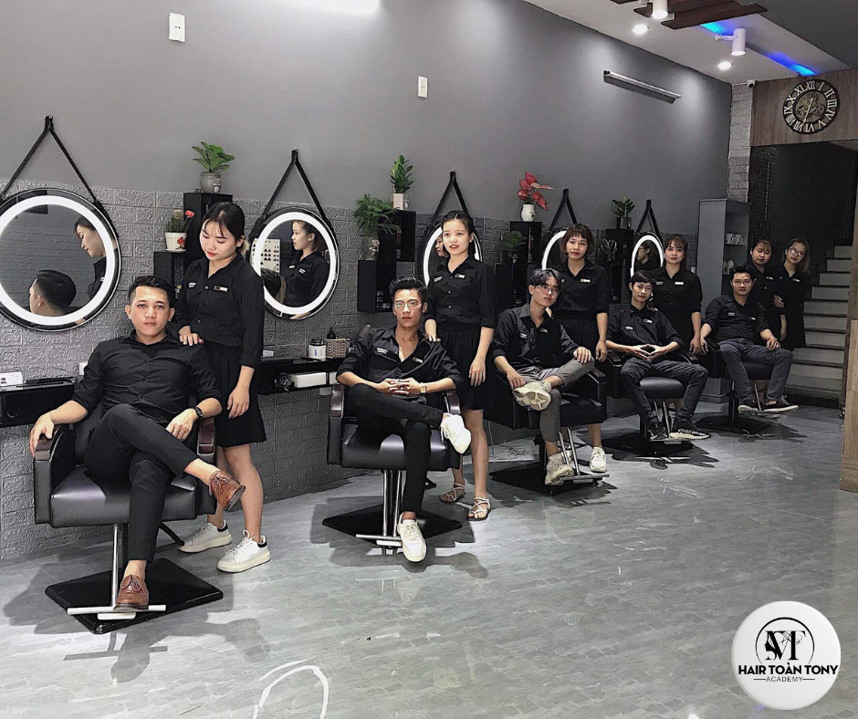 Hair Salon Promotion Facebook Post